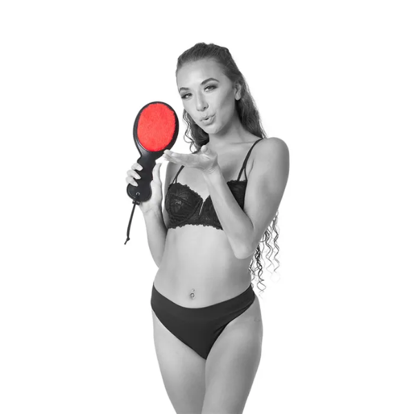 Sex & Mischief Amor Paddle - OSAS