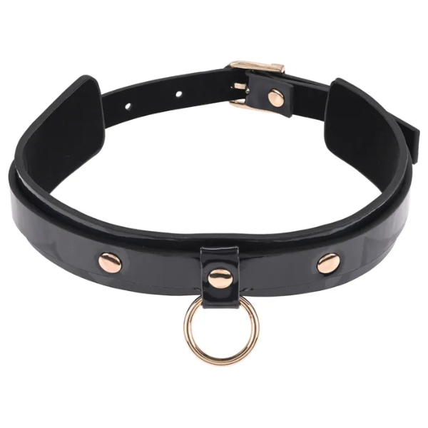 Sex & Mischief Orbit Day Collar - OSAS