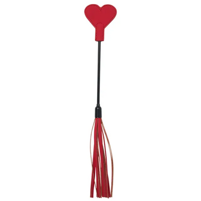 Sex & Mischief Amor Crop - OSAS