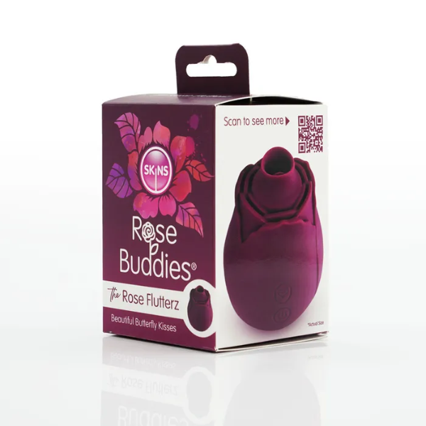 Skins Rose Buddies The Rose Flutterz - OSAS