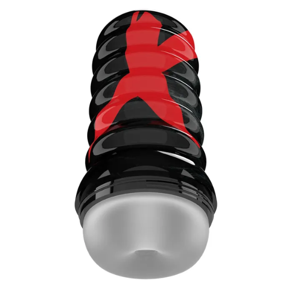 PDX Elite Air-Tight Stroker Frosted - OSAS