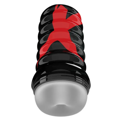 PDX Elite Air-Tight Stroker Frosted - OSAS