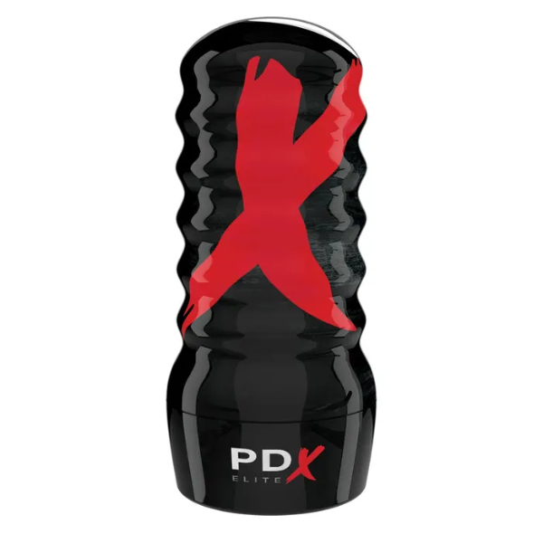 PDX Elite Air-Tight Stroker Frosted - OSAS