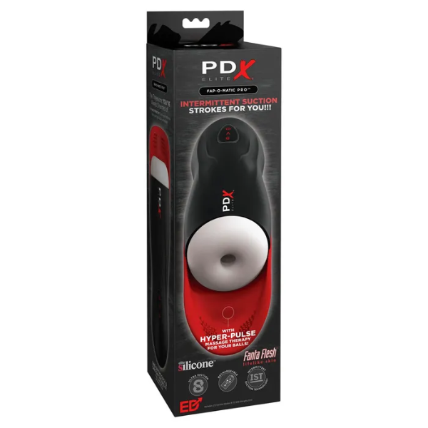 PDX Elite Fap-O-Matic Pro - OSAS