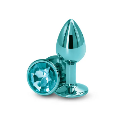 Rear Assets Teal S - OSAS