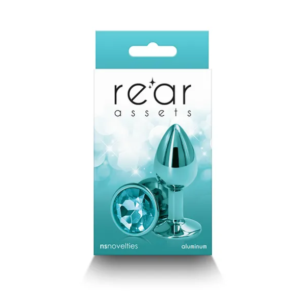 Rear Assets Teal S - OSAS