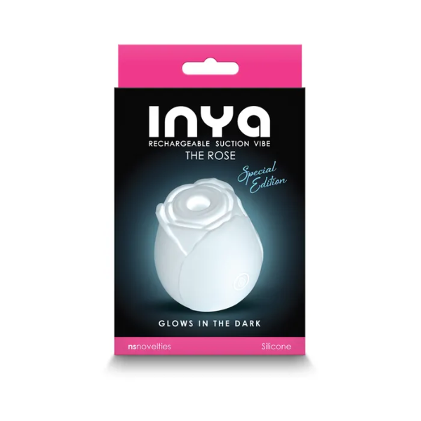 INYA The Rose Glow - OSAS