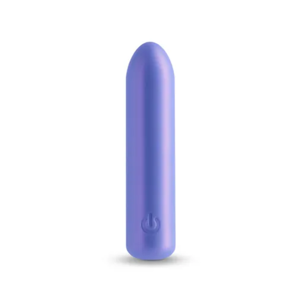 Seduction Roxy Metallic Blue - OSAS