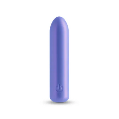 Seduction Roxy Metallic Blue - OSAS