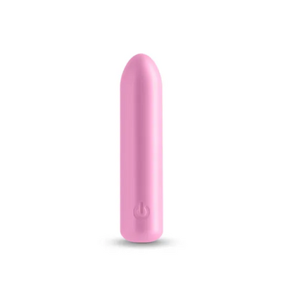 Seduction Roxy Metallic Pink - OSAS