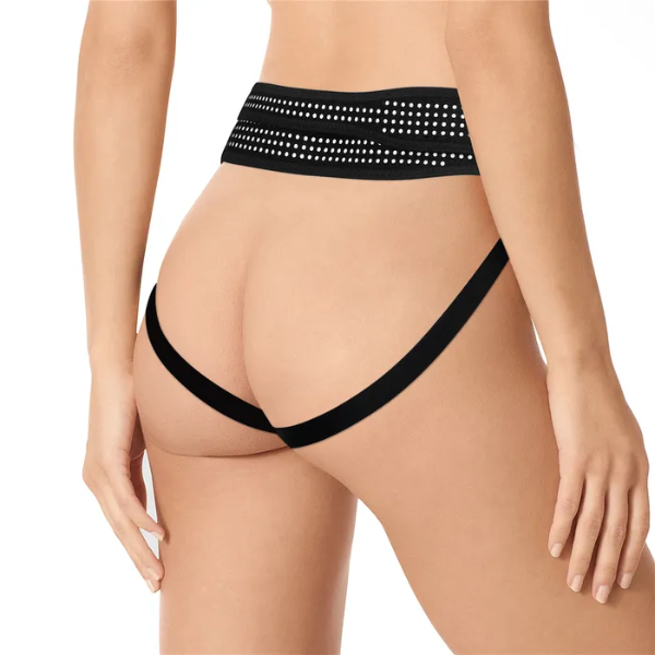 Ingen Easy Strap-On Harness - OSAS