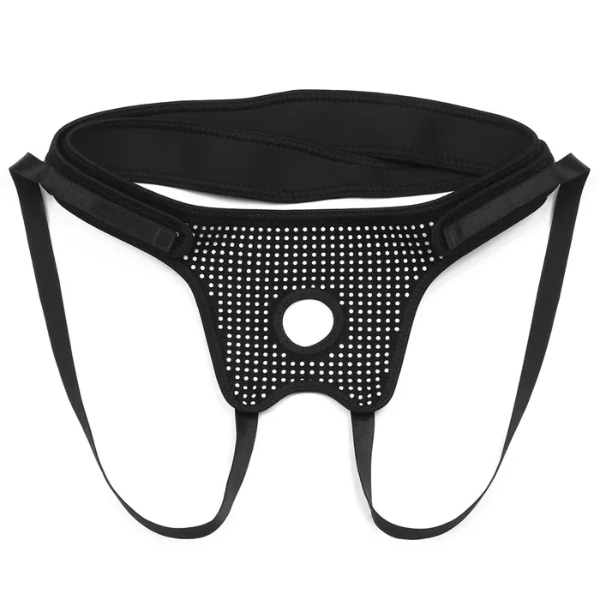 Ingen Easy Strap-On Harness - OSAS