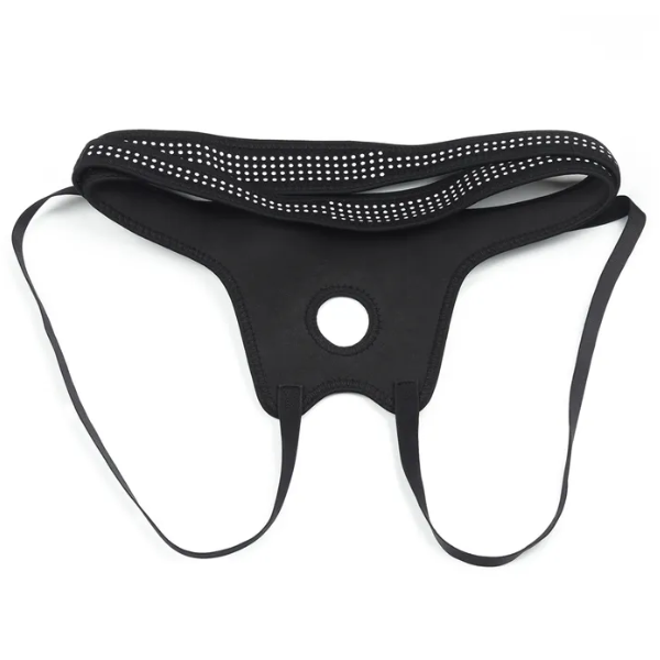 Ingen Easy Strap-On Harness - OSAS