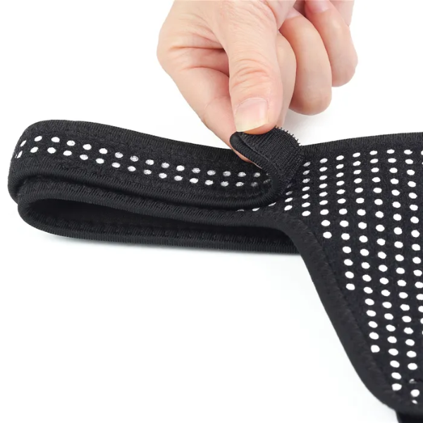 Ingen Easy Strap-On Harness - OSAS