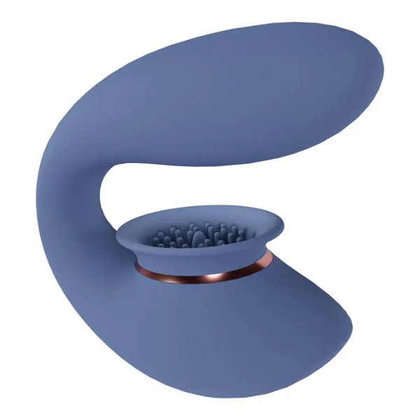 Twitch 3 Blue/Grey - OSAS