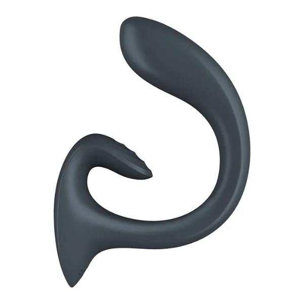 Satisfyer G For Goddess 1 Dark Grey - OSAS