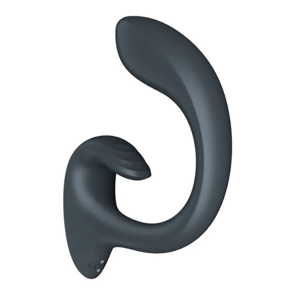 Satisfyer G For Goddess 1 Dark Grey - OSAS