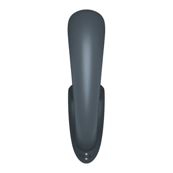 Satisfyer G For Goddess 1 Dark Grey - OSAS