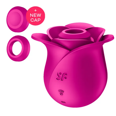 Satisfyer Pro 2 Modern Blossom - OSAS