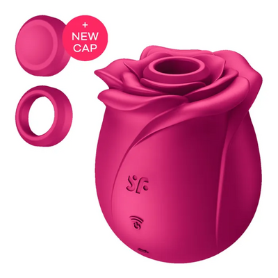 Satisfyer Pro 2 Classic Blossom - OSAS