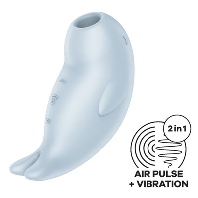 Satisfyer Seal You Soon - OSAS