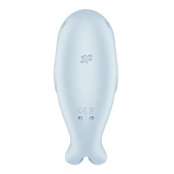 Satisfyer Seal You Soon - OSAS