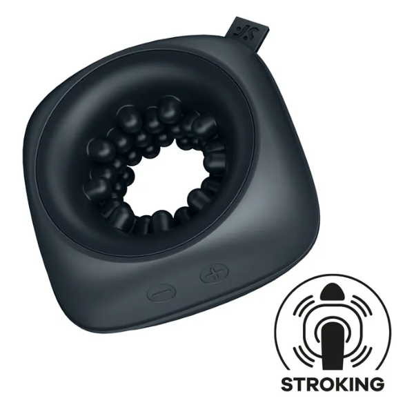 Satisfyer Ring Stroker - OSAS
