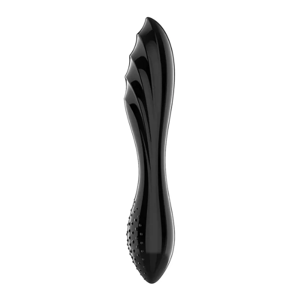 Satisfyer Dazzling Crystal 1 Black - OSAS