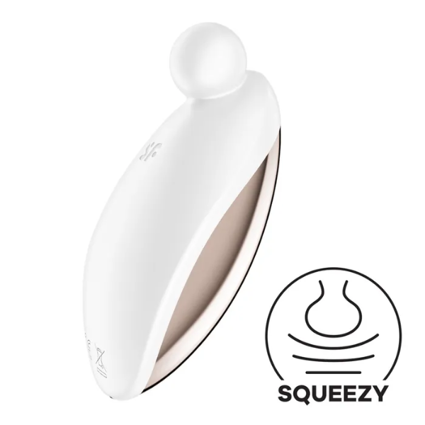 Satisfyer Spot On 2 - OSAS