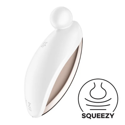 Satisfyer Spot On 2 - OSAS