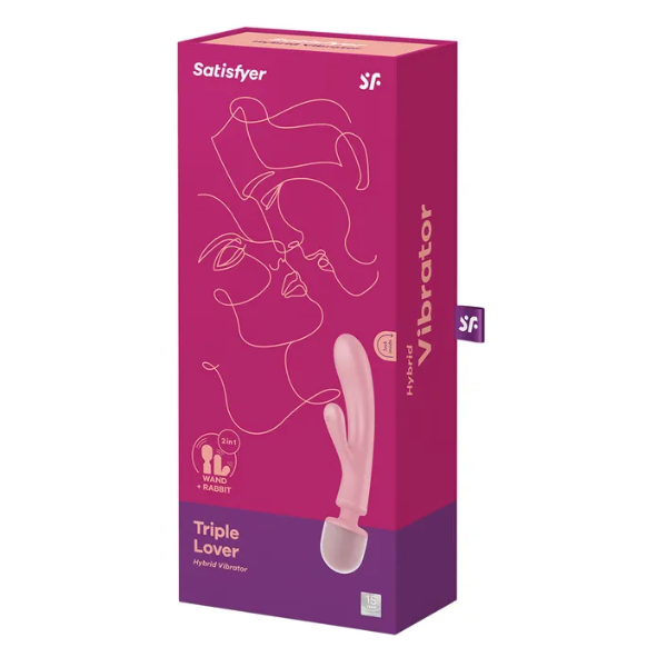 Satisfyer Top Secret - OSAS