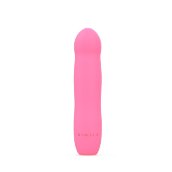 Bdesired Infinite Deluxe Flamingo Pink - OSAS