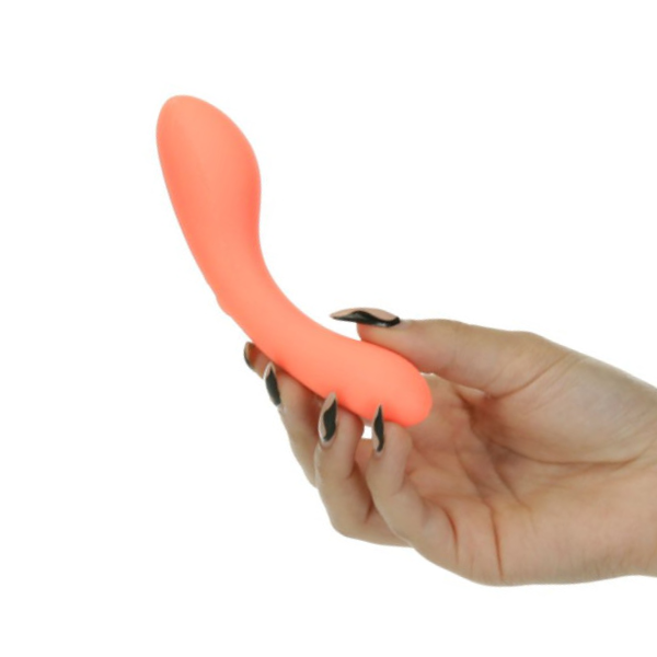 The Mini Swan Wand Glow Orange - OSAS