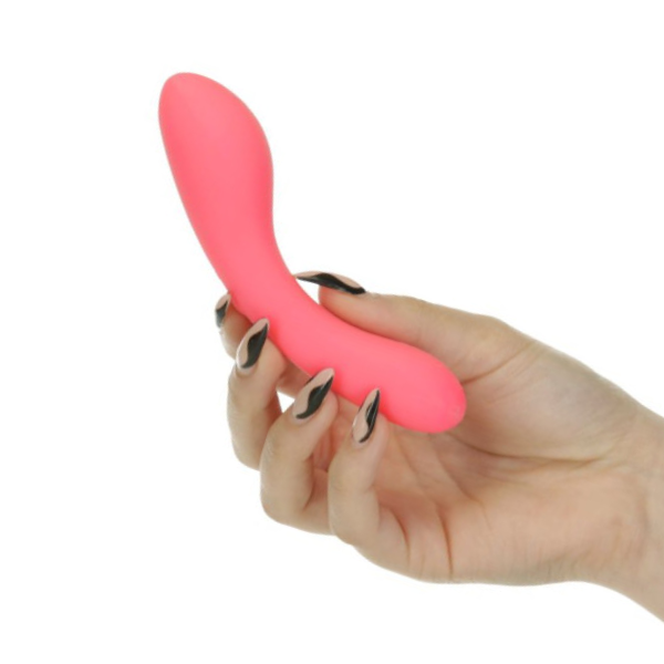 The Mini Swan Wand Glow Pink - OSAS