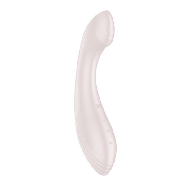 Satisfyer G-Force Beige - OSAS