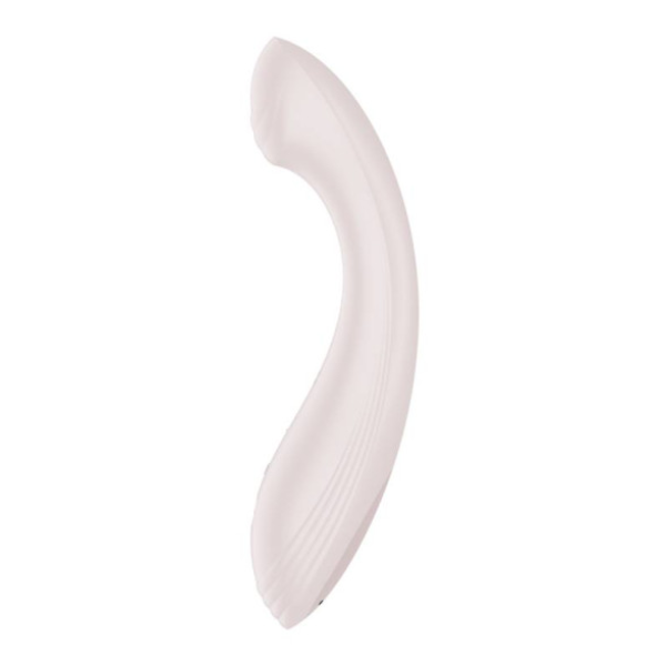 Satisfyer G-Force Beige - OSAS