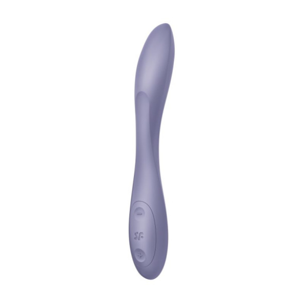 Satisfyer G-Spot Flex 2 Dark Violet - OSAS