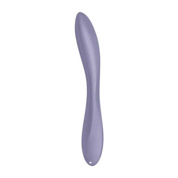 Satisfyer G-Spot Flex 2 Dark Violet - OSAS