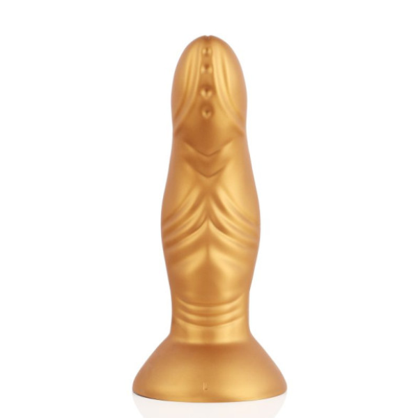 Pupa Liquid Silicone Dildo Small - OSAS