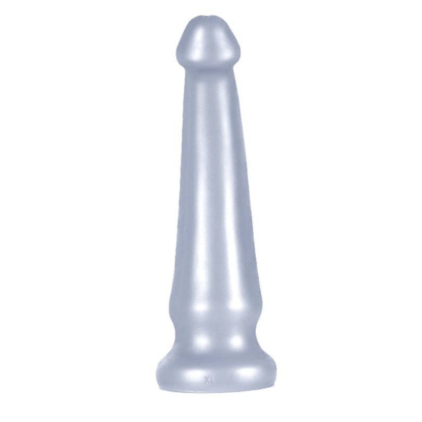 OctoCock Liquid Silicone Dildo Medium - OSAS