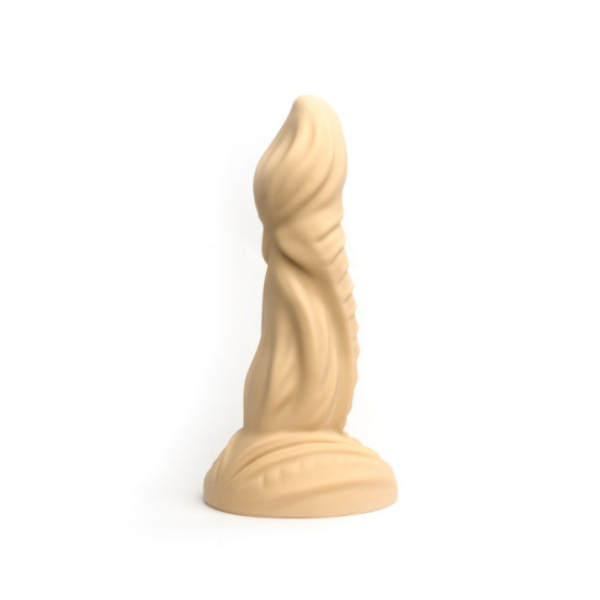 Sphinx Liquid Silicone Dildo Medium - OSAS