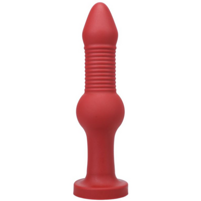 Fido Anal Plug Ruby - OSAS
