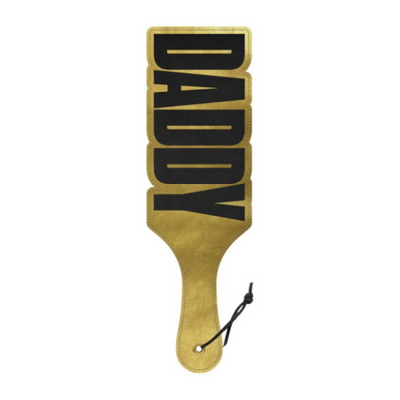 Paddle Daddy - OSAS