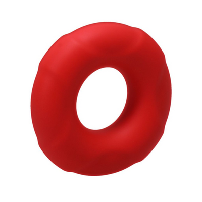 Buoy C-Ring Medium Crimson - OSAS