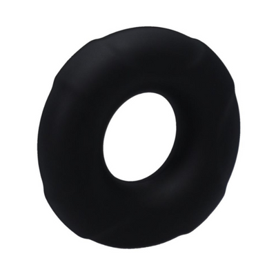 Buoy C-Ring Medium Onyx - OSAS