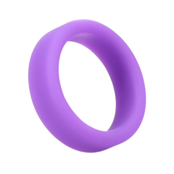 Soft C-Ring Lilac - OSAS