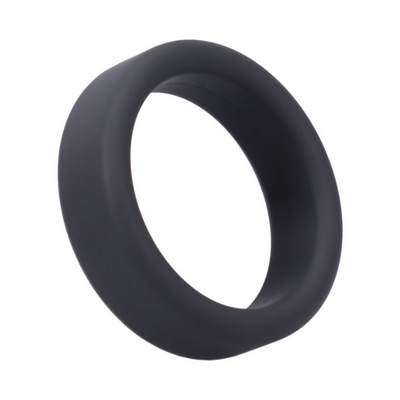 Soft C-Ring Onyx - OSAS
