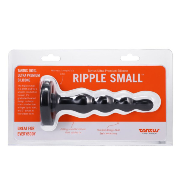 Ripple Small Onyx - OSAS