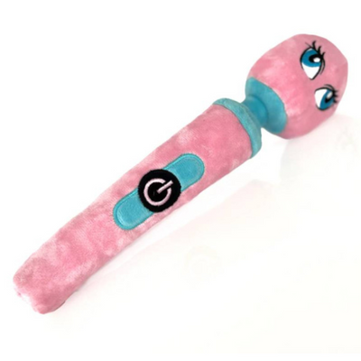 Scruffy Pet Toys Wanda DelPoochie - OSAS