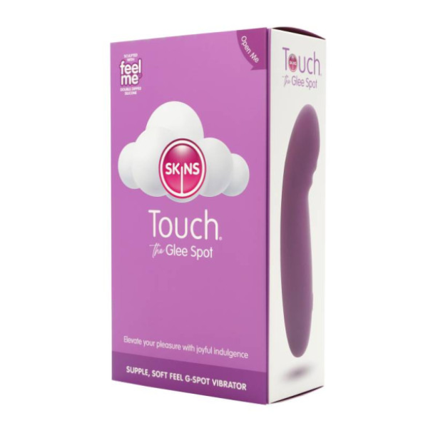 Skins Touch The Glee Spot - OSAS